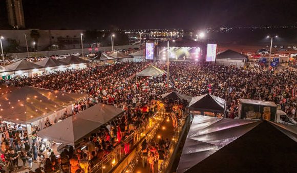 Festival Gastronômico de Araguaína encerra com sucesso de público e valorização da gastronomia regional