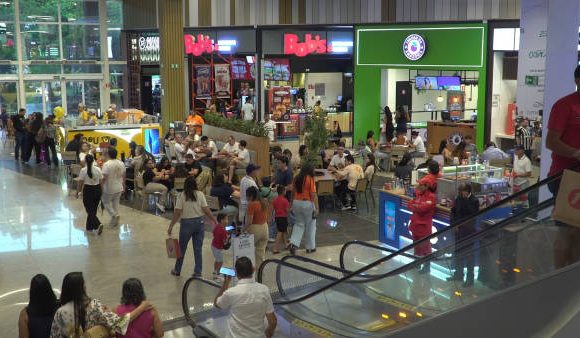 Nem viagem, nem sofá: o fim de semana acontece nas atrações de Araguaína