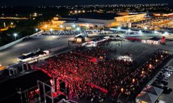 68° aniversário de Araguaína será realizado na Arena do Lago
