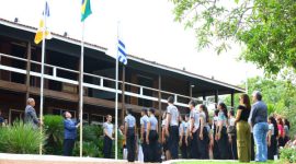 Palacinho: 38 anos de história, identidade e memória do Tocantins