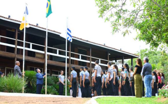 Palacinho: 38 anos de história, identidade e memória do Tocantins