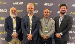 Melhorias na malha aérea: prefeito se reúne com lideranças da Latam e GRU Airport