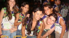 1ª e 2ª Noite de Carnaval – 21-22/02/09