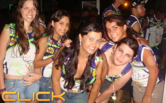 1ª e 2ª Noite de Carnaval – 21-22/02/09