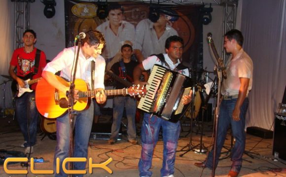 Clube da Viola Especial – 14/03/09 – Tatersal